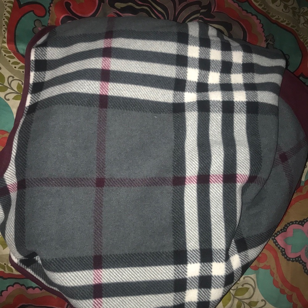 Poncho